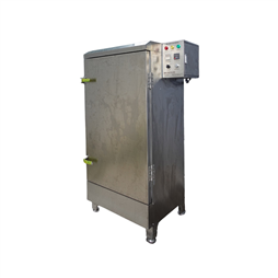 Tủ hấp thực phẩm 10 khay